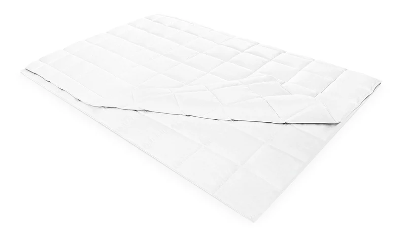 Couette en Microfibre Matelassée OK
