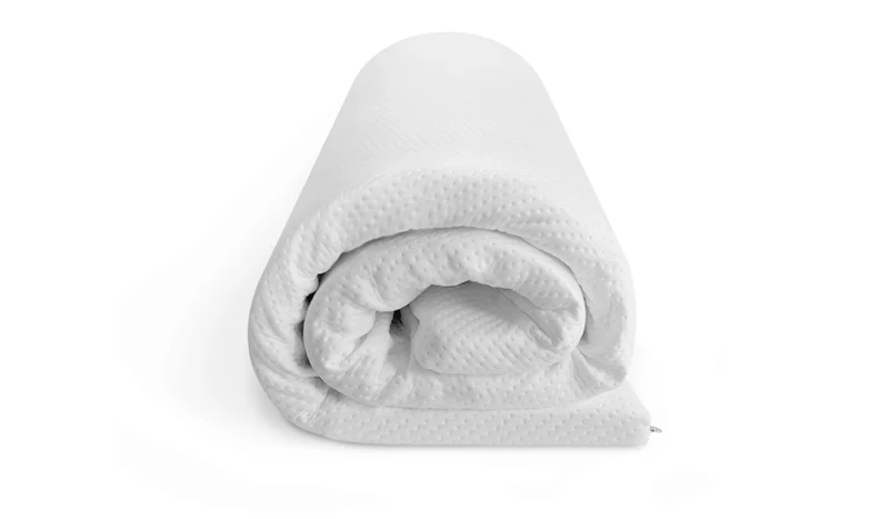 Surmatelas Housse Confort Visco