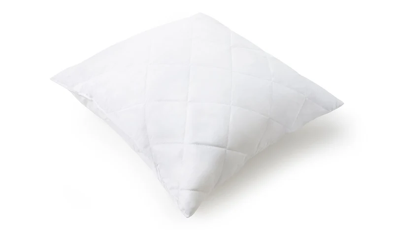 Oreillers en microfibre