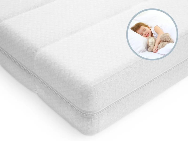 Matelas Bébé Confort
