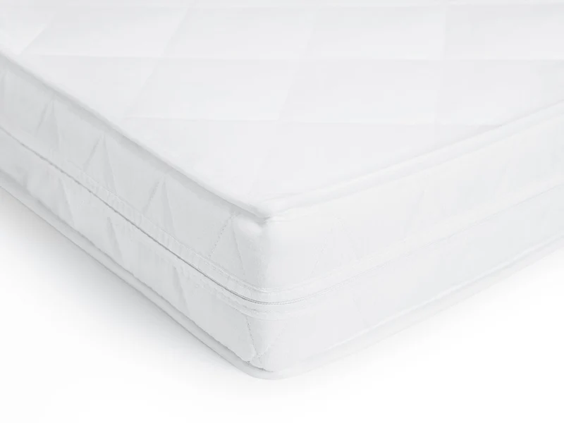 Matelas Duo Mousse à Froid et Mousse de Gel
