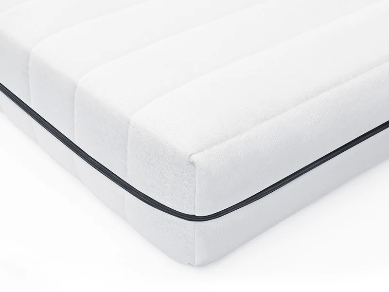 Matelas mousse froide avec dureté H2 & H3