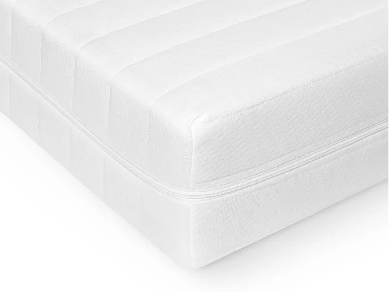 Matelas 7 zones Serviette Double