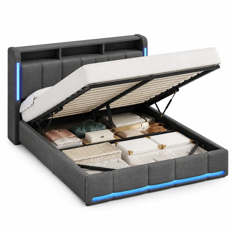 lit-double-avec-led-et-ports-usb-tete-de-lit-capitonnee-rangement-integre-lattes-en-bois-lin-gris-fonce-140x190-cm-sans-matelas-xxsecy7138ur