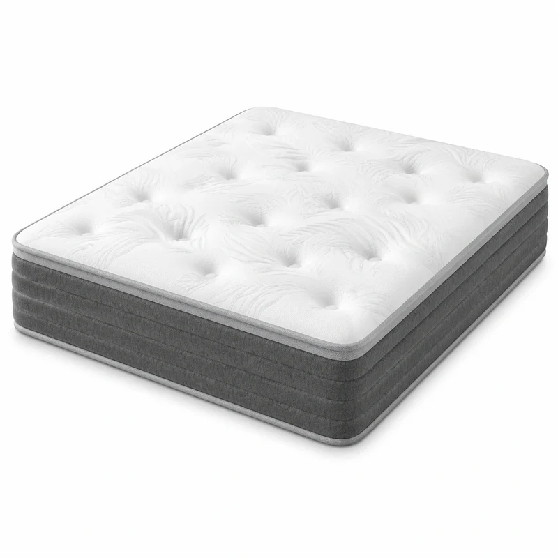 matelas-hybride-140x190-cm-confort-7-zones-moyenne-fermete-kluuvq7136ay