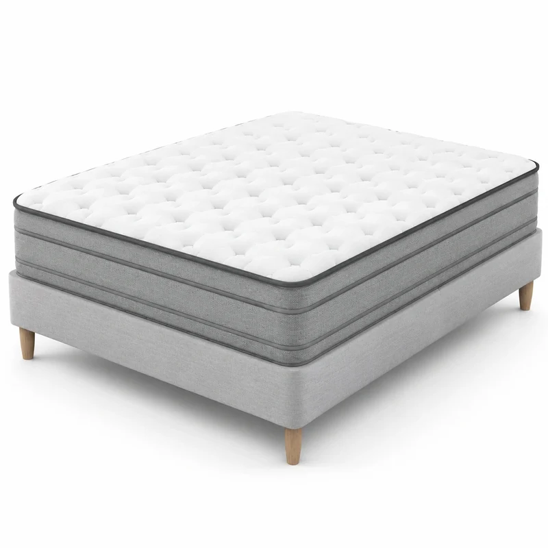 matelas-140x190-cm-epais-25-cm-mousse-a-memoire-respirant-leeztb7129gk