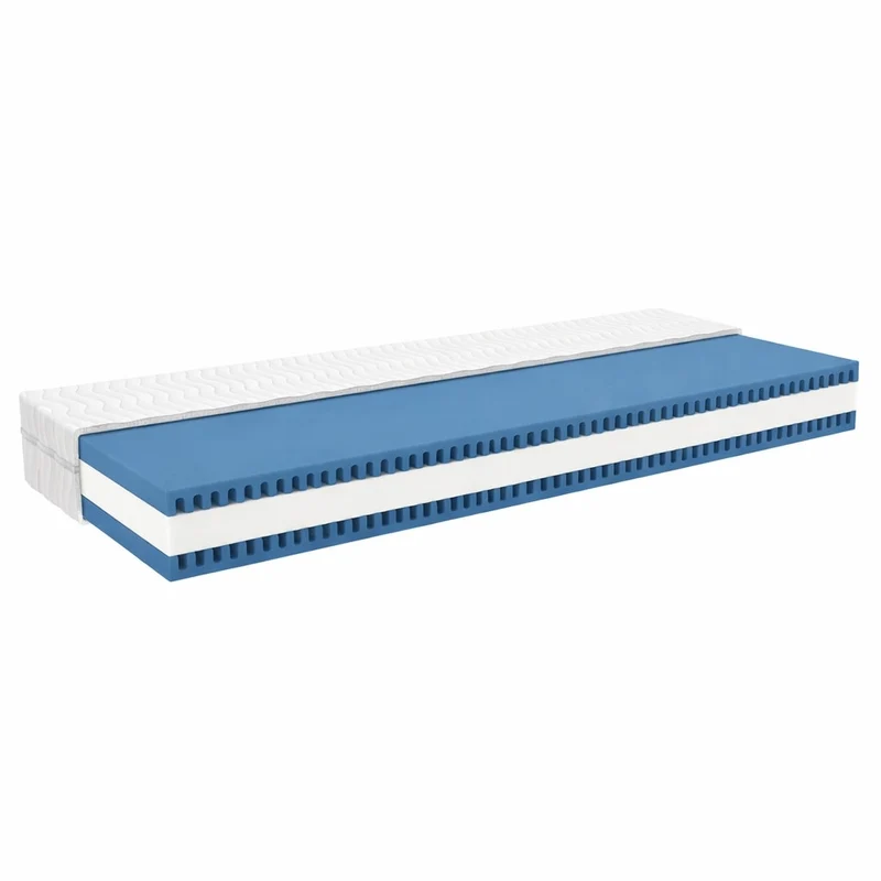 Matelas Orthopédique Enfant METROPOLIS (Soutien du Dos)