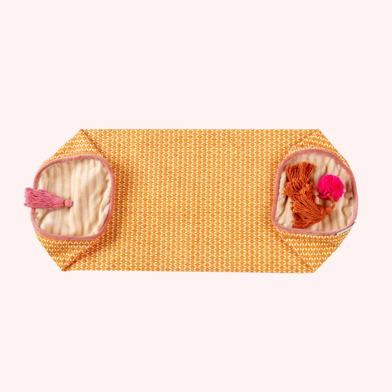 Taie décorative Dora - Dots