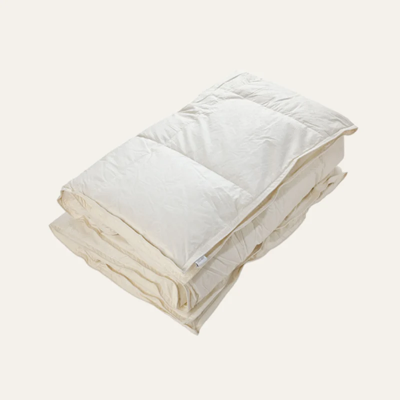 Couette Kleon en laine vierge