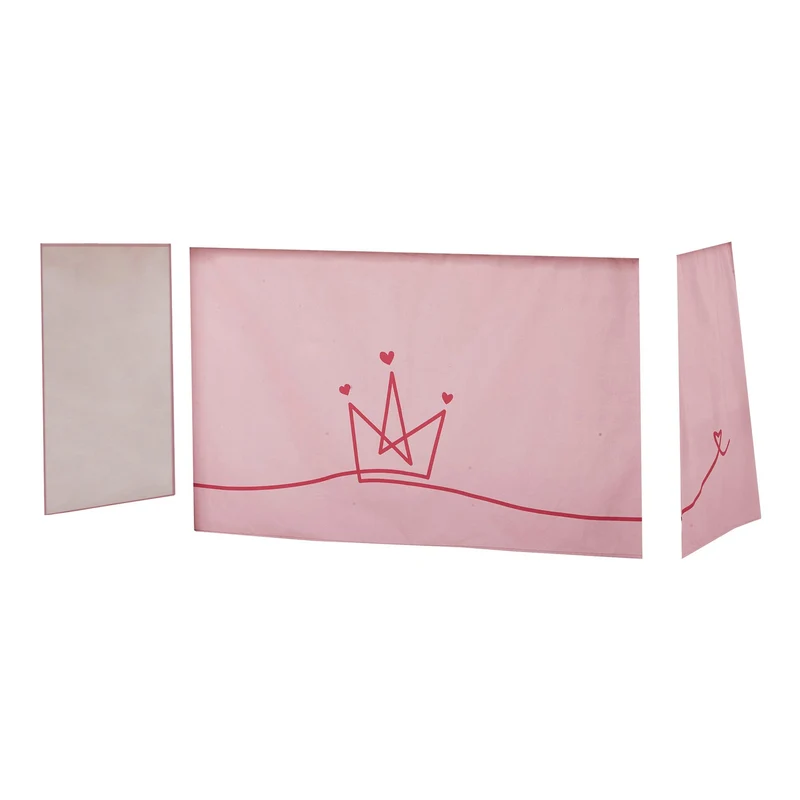 Hoppekids Princess Sengeforhæng