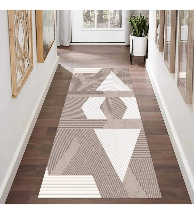 Tapis de salon ZINO