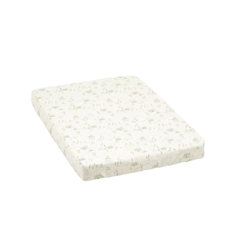 Drap-housse pour berceau Nighti™ Mini 60 x 80 cm