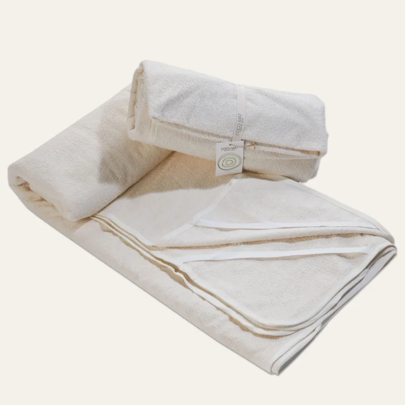 Housse de protection pour matelas enfants - Galatia