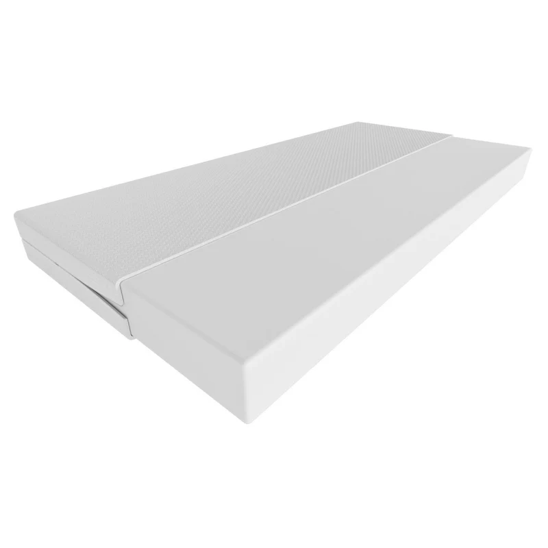 Matelas en mousse pour enfants 70 × 140 / 80 × 160 cm