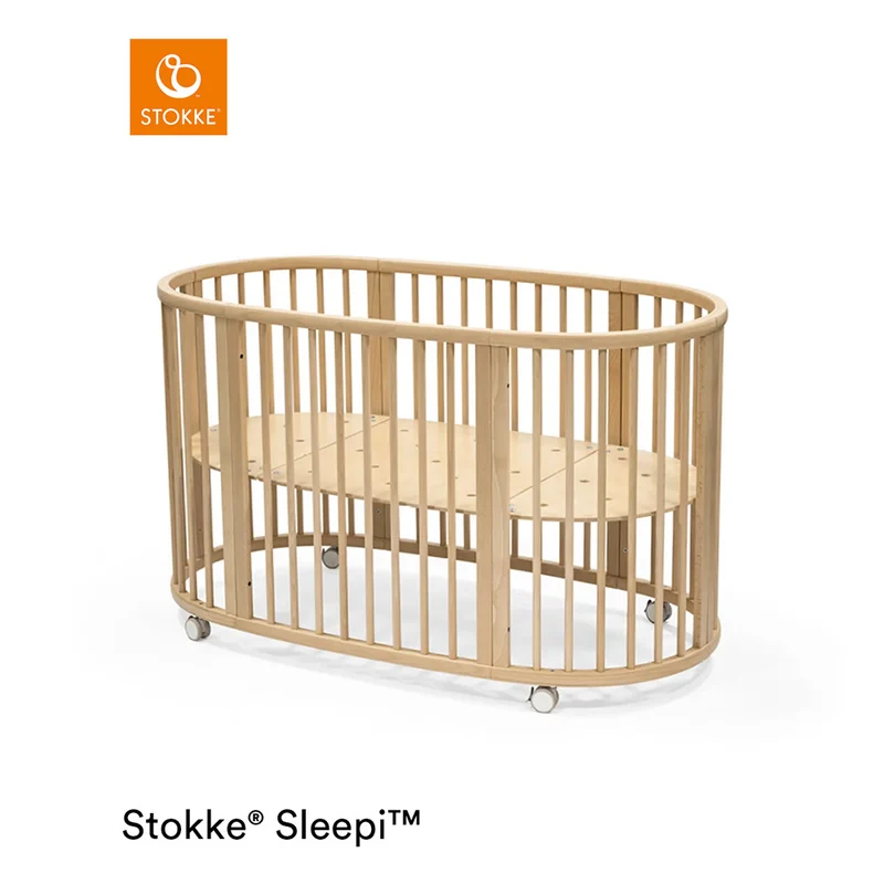 Sleepi Lit bébé V3