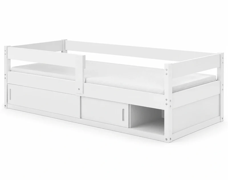 lit-enfant-avec-rangement-et-barriere-de-securite-80x160-blanc-fpcvxv7072xc