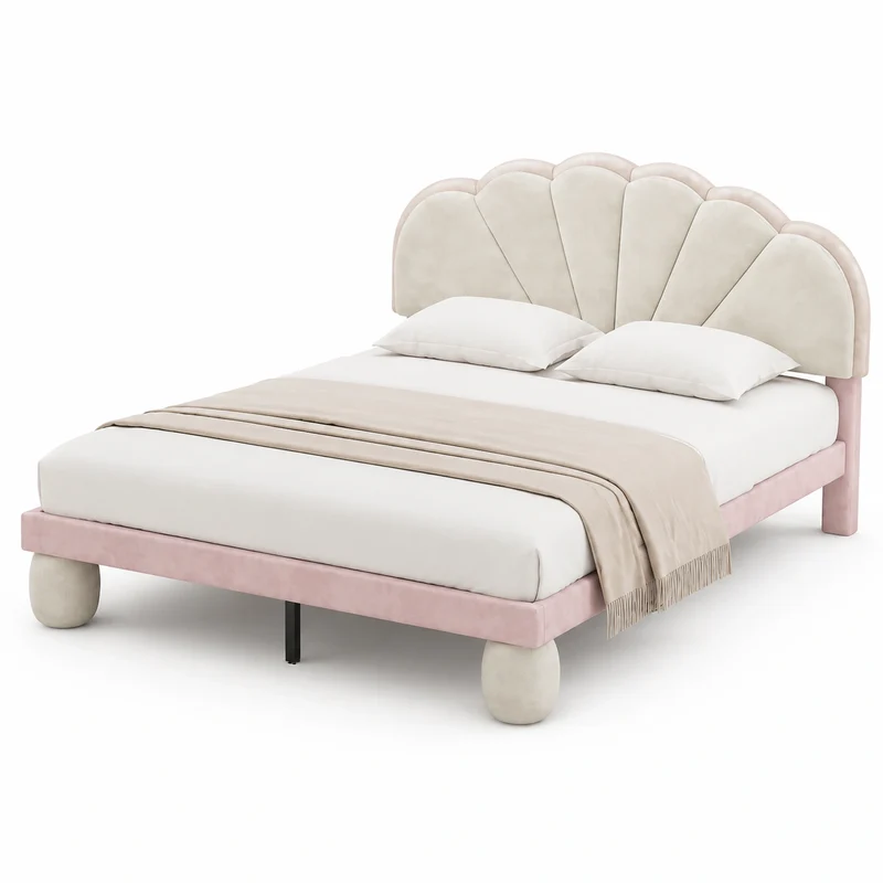 lit-enfant-en-forme-ondulee-avec-eclairage-led-cadre-rembourre-pour-adolescent-140x190-cm-ydcibi7061pc