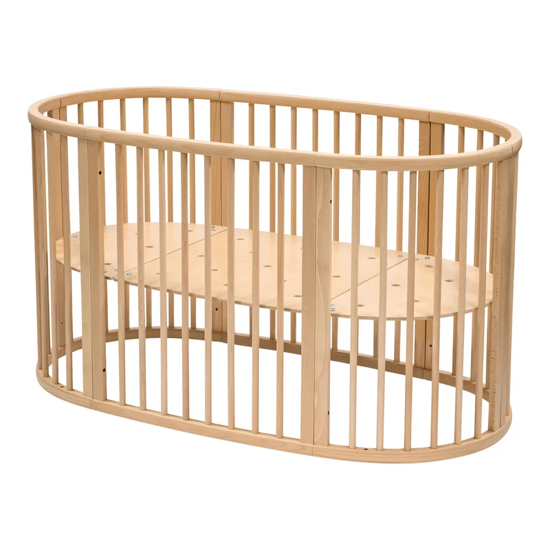Lit Sleepi V3 New (sans roues)
