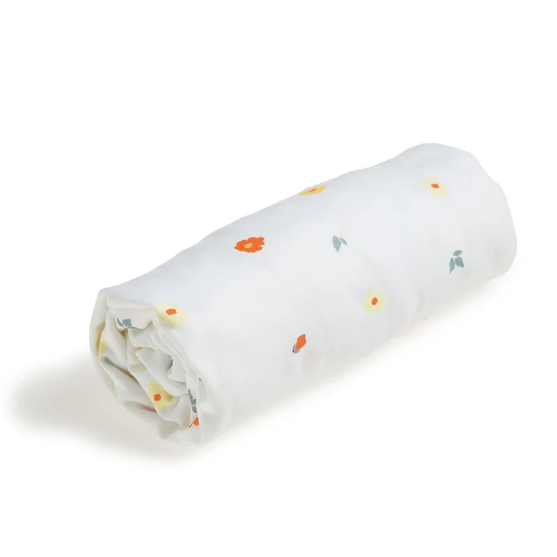 Drap housse Jersey