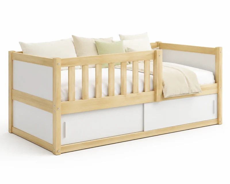 lit-enfant-80x160-avec-sommier-et-rangement-bois-naturel-hqjeua7058sm