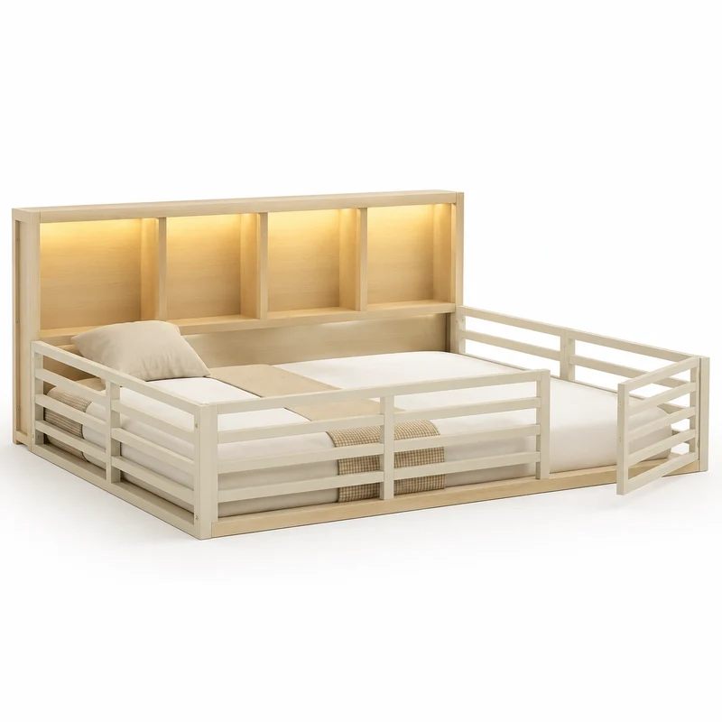 cadre-de-lit-en-metal-avec-eclairage-led-reglable-et-rangement-pratique-dxxmfk7057tk