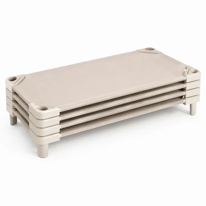 lit-empilable-pour-enfant-4-pcs-portable-130-x-57-cm-ideal-pour-garderie-et-classe-prescolaire-uuisnd7045do