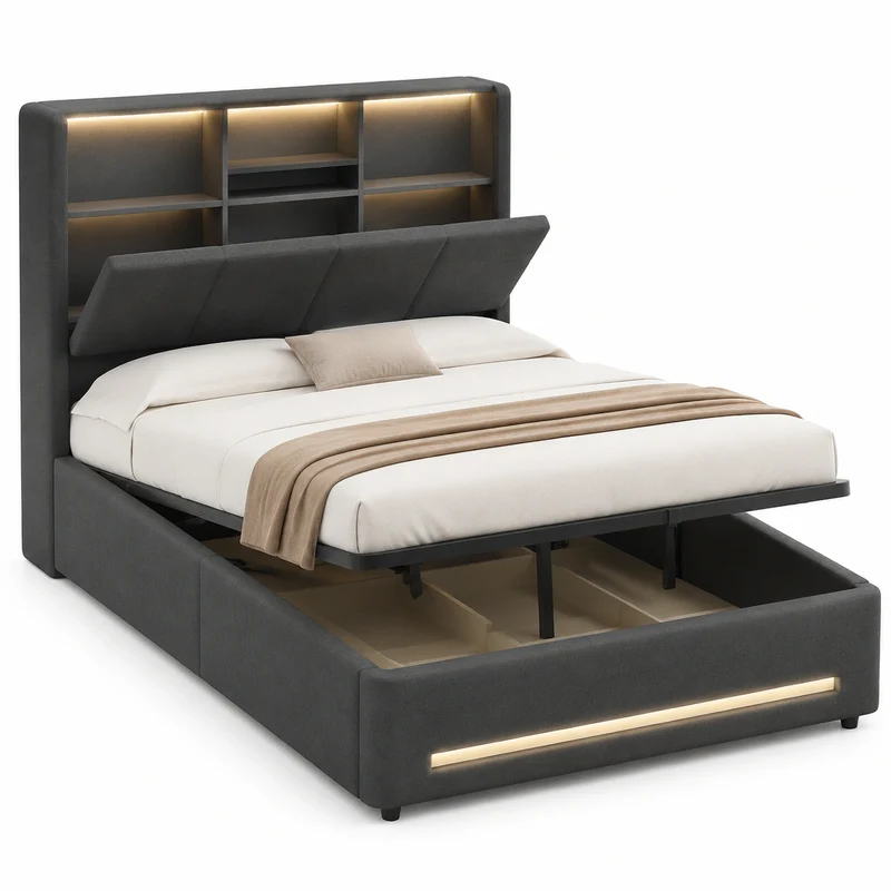 lit-coffre-90x190-gris-avec-rangement-et-sommier-relevable-nhhrwr7041ox