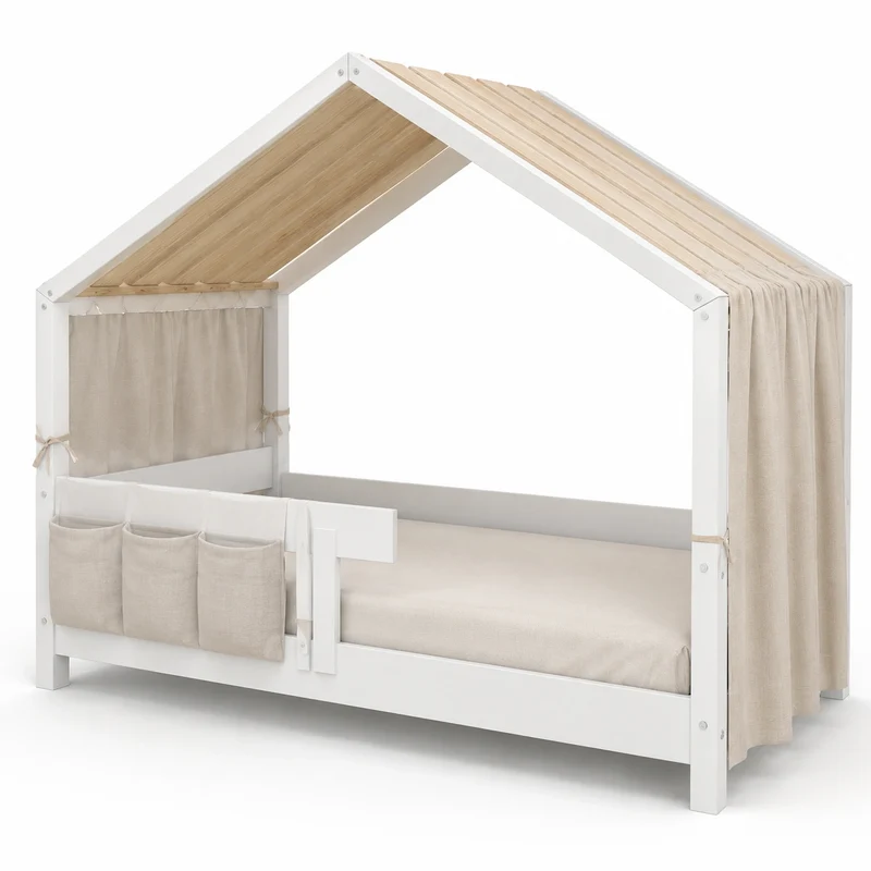 baldaquin-en-coton-bio-pour-chambre-d-enfant-135-x-360-cm-beige-gris-rqnyjr7022zq