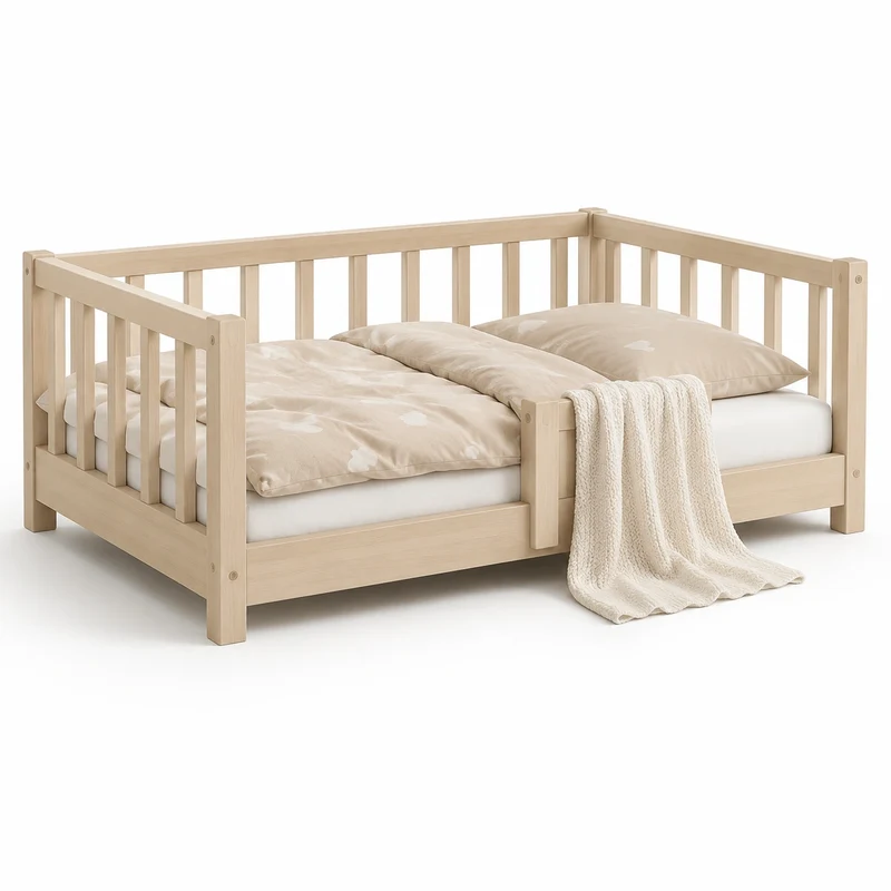 lit-enfant-avec-barriere-de-securite-et-sommier-a-lattes-80x160-cm-gjaioo7019dj