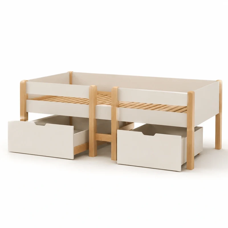 lit-superpose-cabane-pour-enfants-avec-tiroir-et-protection-en-bois-finqtl7012jn