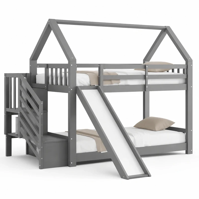 lit-superpose-enfant-avec-escalier-et-toboggan-90-x-200-cm-gris-mthdfn7011hr