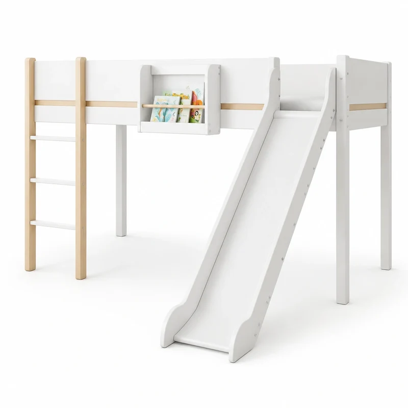 lit-enfant-90x200-cm-avec-rangement-amovible-et-echelle-hkdqjt7010rw