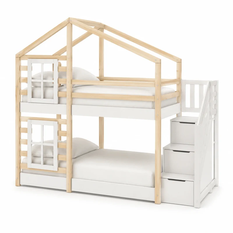 lit-superpose-enfant-en-bois-avec-echelle-et-tiroir-90-x-200-cm-naturel-et-blanc-woaskf7005tk