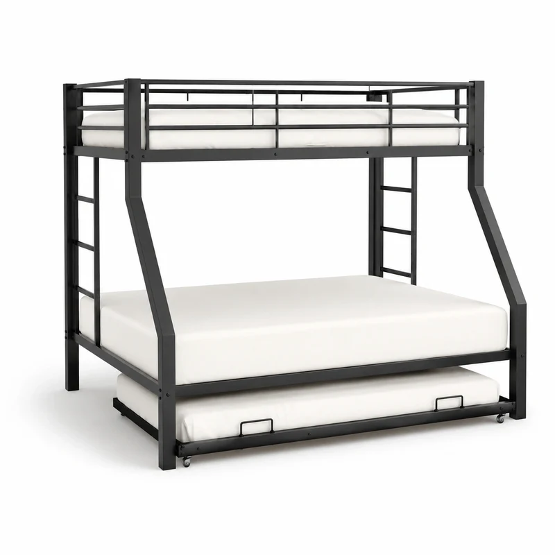 lit-superpose-en-acier-avec-lit-gigogne-et-echelle-double-pour-enfants-adolescents-et-adultes-90-x-200-cm-noir-omhqgc7002uq