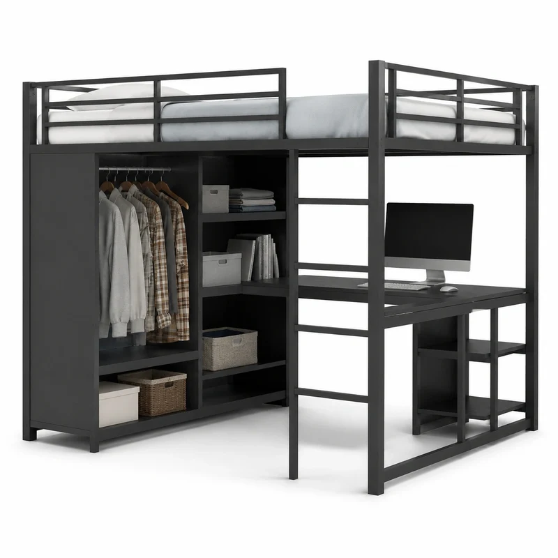 lit-sureleve-multifonction-avec-bureau-integre-et-rangements-tiwfsx6999mk