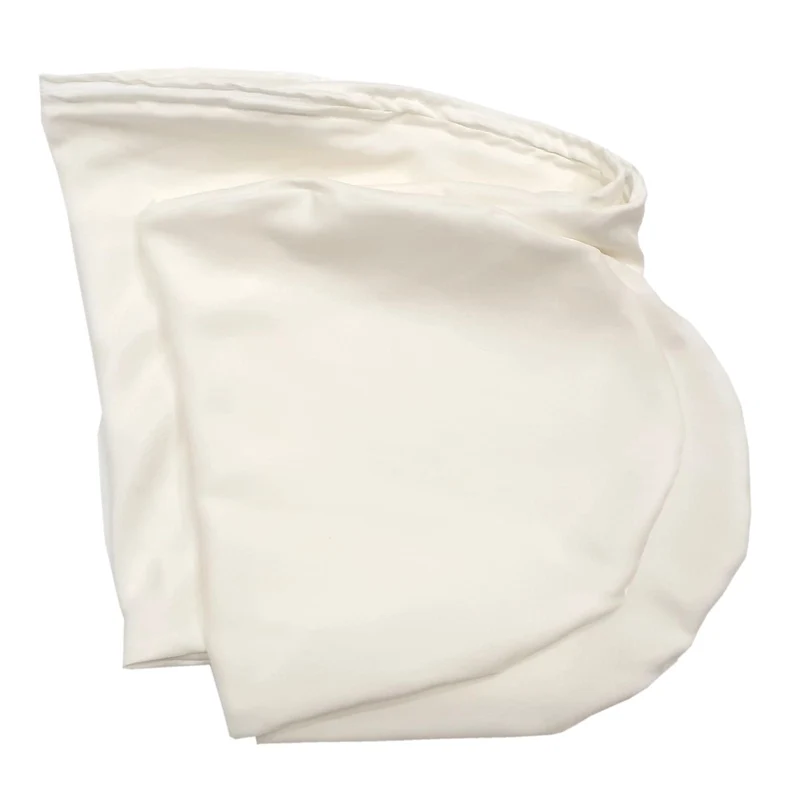 Housse pour coussin d'allaitement flexi lyocell - Kuli-Muli