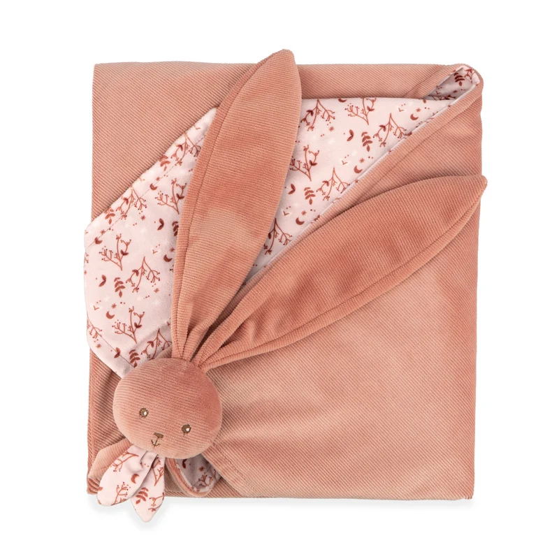 Ma couverture douillette