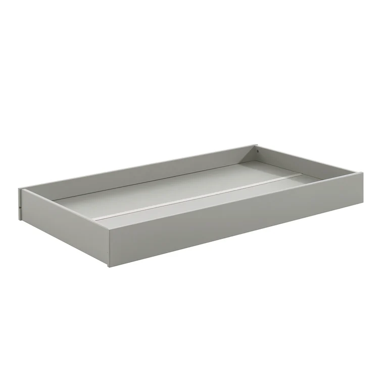 Tiroir de lit 70x140 Vipack Ted et Tod - Gris