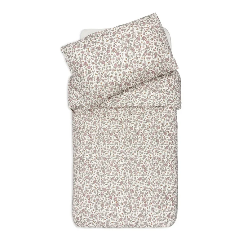Housse de Couette + taie