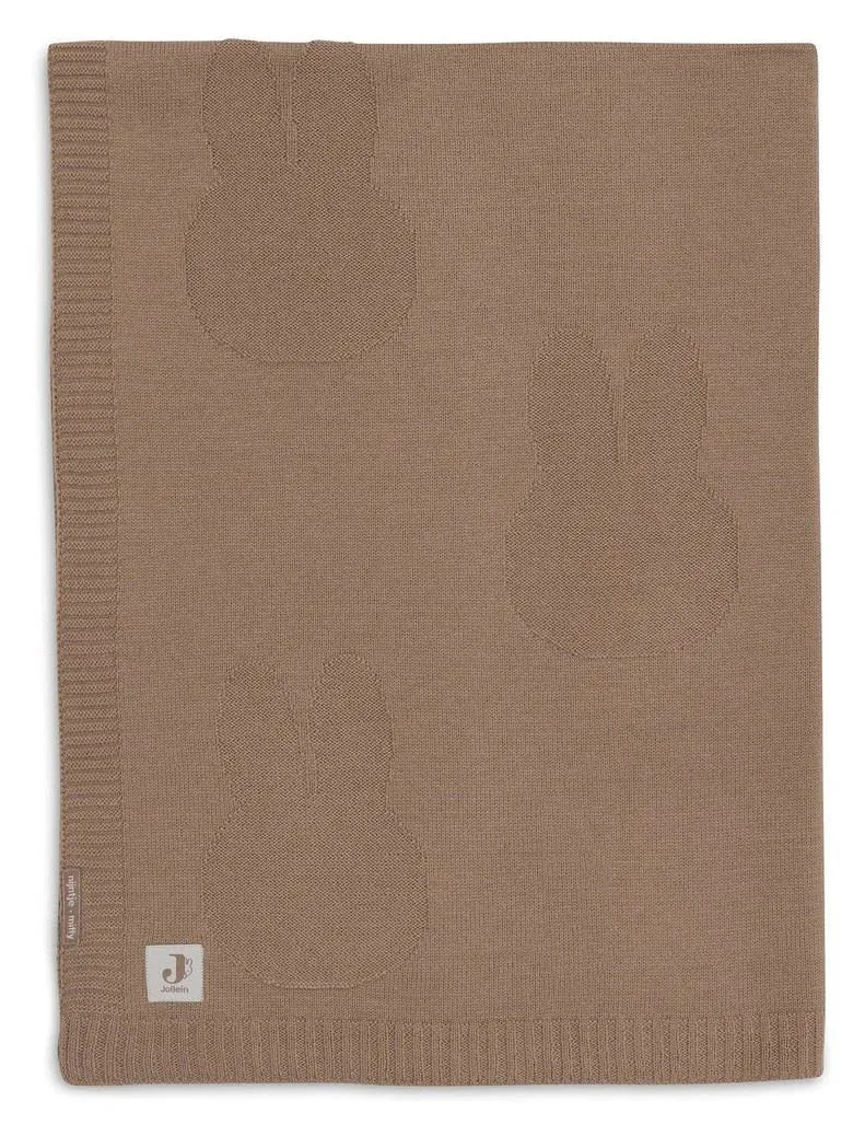 Couverture de lit