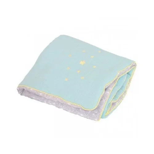 Couverture doublée - Domiva