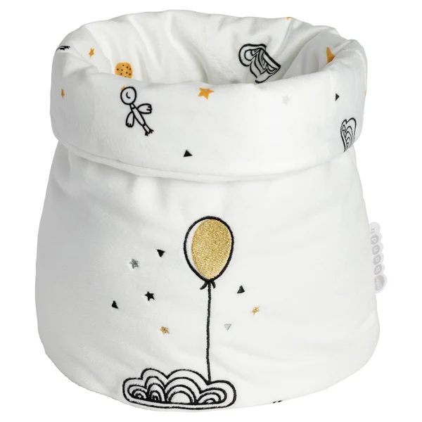 Etoiles Filantes Panier de Toilette
