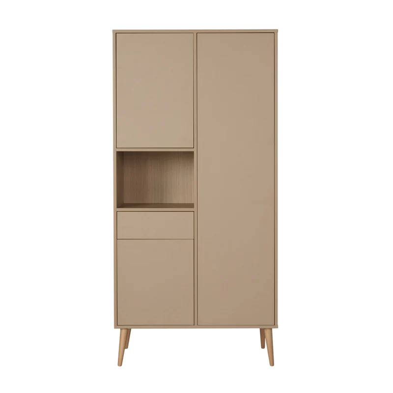 Cocoon Armoire 3 portes