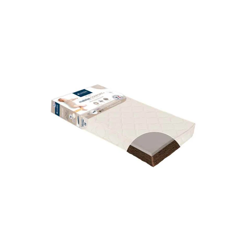Matelas Confort