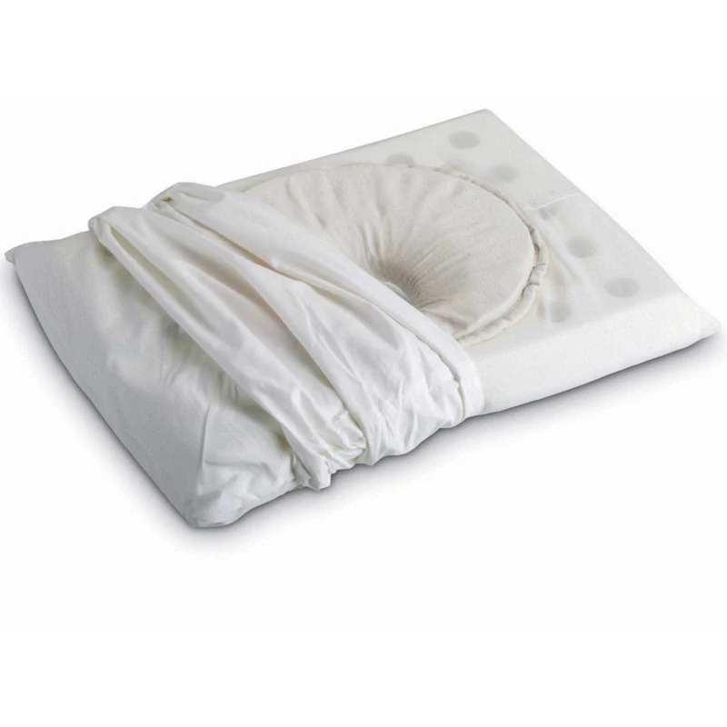 Oreiller Ergonomique