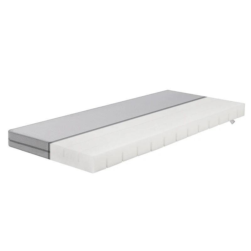 Stubenbettmatratze 'safe asleep®', AIR BALANCE PREMIUMMESH, 45 x 90 x 5,5 cm, optimales Schlafklima