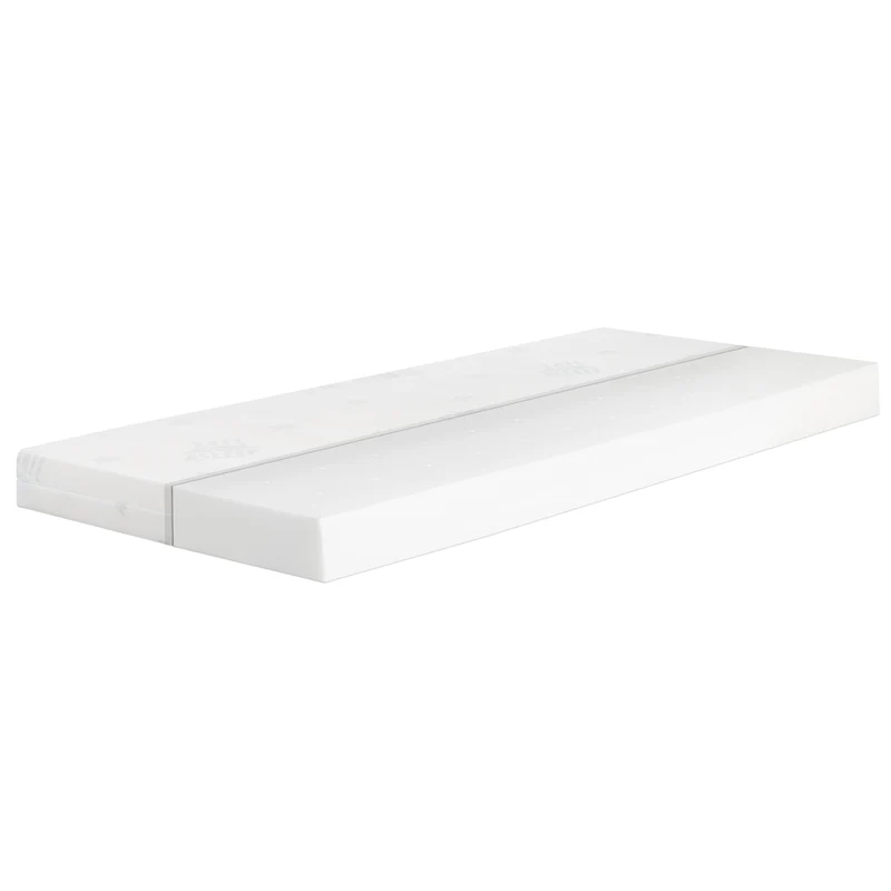 Babybettmatratze 'safe asleep®', AIR BALANCE EASY, 70 x 140 x 9 cm, für optimales Schlafklima