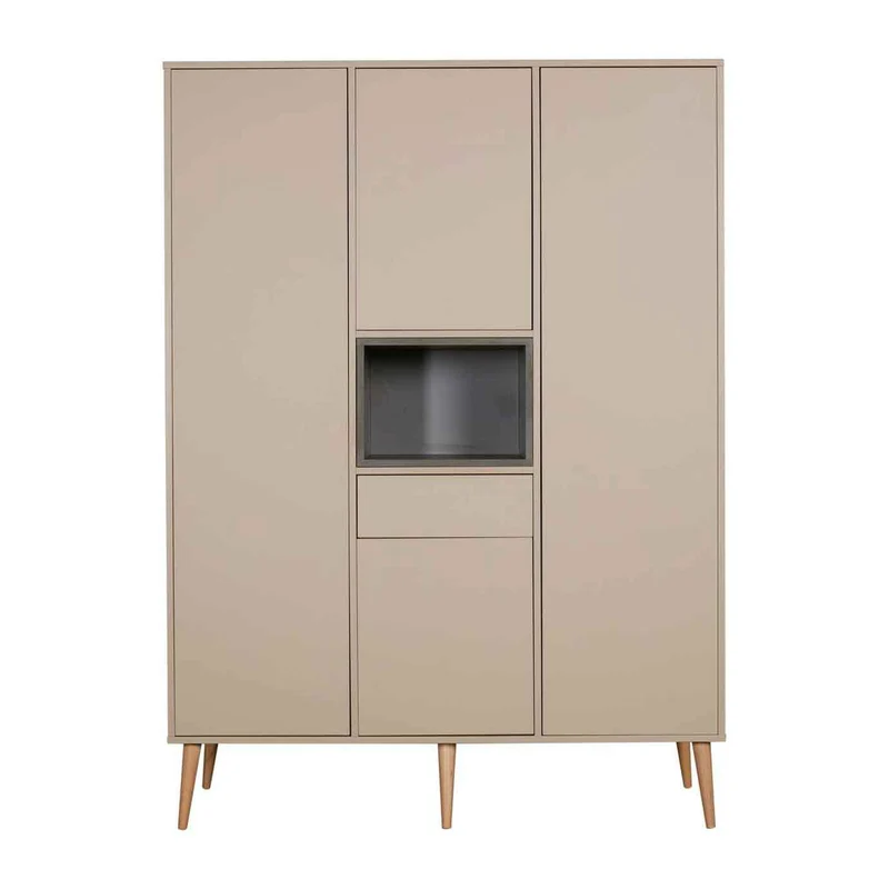 Cocoon Armoire 4 portes