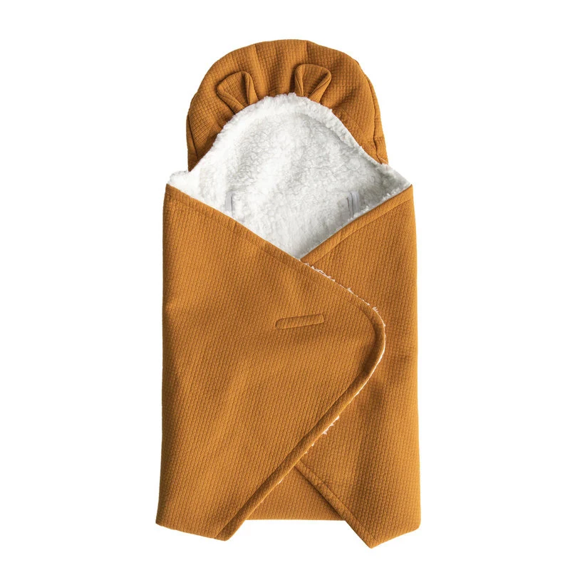 Couverture nomade Fluffy