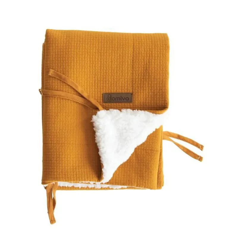 Couverture Fluffy